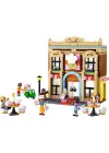 Omarı Renkli Oyun Seti Parça Genç Aşçılar İçin Eğitici Kitchen Playset