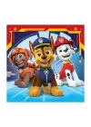 Omarı Eğlenceli Paw Patrol Puzzle Seti