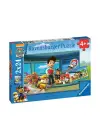 Omarı Paw Patrol 48 Parça Çocuk Puzzle