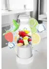 El Blender Bardak Blender Şarjlı Taşınabilir Meyve Sıkcağı Smoothie