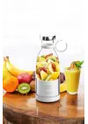 El Blender Bardak Blender Şarjlı Taşınabilir Meyve Sıkcağı Smoothie