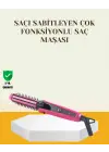 Elektrikli Saç Maşası Ve Düzleştirici | Günlük Ve Profesyonel