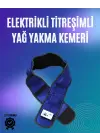 Elektrikli Titreşimli Yağ Yakma Kemeri – Masaj Ve Kilo Kaybı İçin İdeal