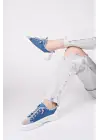 Trend Bağcıklı Spor Ayakkabı