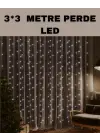 Enerji Tasarruflu 3x3 Led Işık – Parti, Yılbaşı Ve Organizasyon