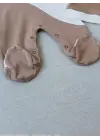 Enerjik Nakışlı Es Çizgi Boy Erkek Bebek Tulumu