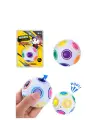 EQY949 QY Rainbow Ball Küp -Başeltoys