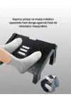 Ergonomik Ayak Destek Ve Masaj Platformu – Denge Ve Konfor Bir Arada
