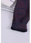 Erkek Bebek Desenli 2li Pantolon 3/12 Ay