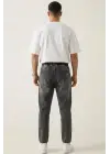 Erkek Rahat Kesim Baggy Jean Pantolon 30073 - Antrasit