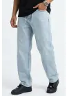 Göz Alıcı Baggy Jean Pantolon