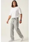 Modern Baggy Jean Pantolon