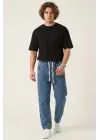 Modern Baggy Jean Pantolon