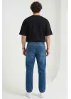 Yenilikçi Baggy Jean Pantolon