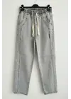 Modern Baggy Jean Pantolon