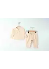 Eslenza Baby 2li Takım 0023 Bej