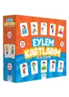 Omarı Yaratıcı Eylem Kart Seti