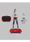 Ev Tipi Titreşimli Spor Aleti Çok Yönlü Egzersiz Desteği