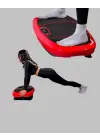 Evde Fitness İçin Titreşimli Plate Spor Platformu