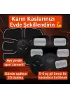 Evde Spor İçin Orijinal Ems Kas Çalıştırma Aleti 2025 Titreşimli Seri