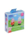 F6413 Peppa Pig Peppanın En İyi Arkadaşları Oyun Seti +3 yaş