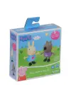 F6413 Peppa Pig Peppanın En İyi Arkadaşları Oyun Seti +3 yaş