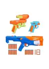 F8633 Nerf N Serisi Gear Up Pack