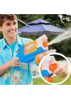 F8643 Nerf Super Soaker Flip Fill