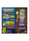Omarı Monopoly Knockout Oyuncak Futbol Masası