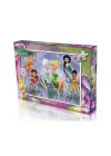 FA 714 FAİRİES PUZZLE 100