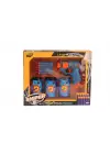 FAB 5909 KUTULU 3 HEDEFLİ SNİPER 6 DART ATICI