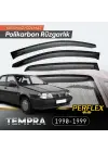 Fiat Tempra-tipo 1990-1999 Cam Rüzgarlığı V2 Mugen