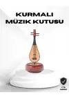 Figürlü Müzik Kutusu Zarif Melodili Dekoratif Model