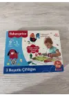 FISHER PRICE 3 BOYUTLU ÇİFTLİĞİM