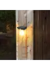 Fithome Yt-819 1 Watt Suya Dayanıklı Hareket Sensörlü Solar Led Lamba