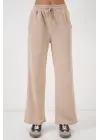 Fitilli Pantolon 30053 - Bej