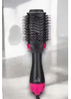 Fön Tarak Elektriklenmeyi Önleyen Ve Parlaklık Veren Saç Şekillendirici