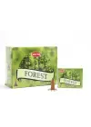 Forest Aromalı Konik Tütsü