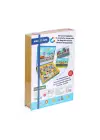 Omarı Baby Puzzle City People - Çocuklar İçin Eğlenceli Şehir Puzzle Seti