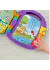 FRC73 Fisher-Price® Eğitici Hikaye Kitabı / Türkçe / Eğlen ve Öğren