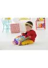 FRC73 Fisher-Price® Eğitici Hikaye Kitabı / Türkçe / Eğlen ve Öğren