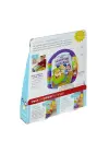 FRC73 Fisher-Price® Eğitici Hikaye Kitabı / Türkçe / Eğlen ve Öğren