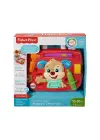 FTC72 Fisher-Price® Yaşa Göre Gelişim Köpekçik Doktorda / Türkçe / Eğlen ve Öğren