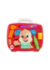FTC72 Fisher-Price® Yaşa Göre Gelişim Köpekçik Doktorda / Türkçe / Eğlen ve Öğren