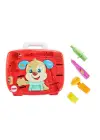 FTC72 Fisher-Price® Yaşa Göre Gelişim Köpekçik Doktorda / Türkçe / Eğlen ve Öğren