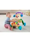 FTG10 Fisher-Price® Eğitici Köpekçik Yürüteç /Türkçe