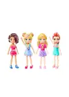 FWY19 Polly Pocket ve Arkadaşları Serisi / +4 yaş