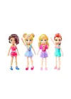 FWY19 Polly Pocket ve Arkadaşları Serisi / +4 yaş