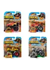 FYJ44 Hot Wheels, Monster Trucks 1:64 Arabalar