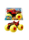 FYJ83 Hot Wheels Monster Trucks 1:24 Arabalar